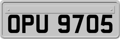 OPU9705