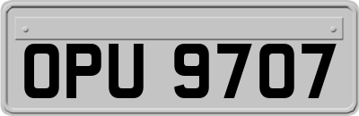 OPU9707