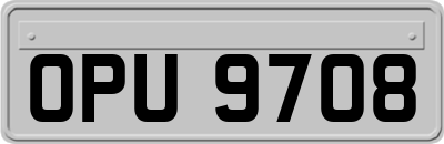 OPU9708