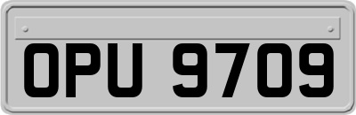 OPU9709