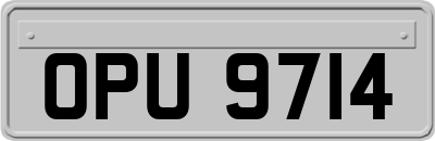 OPU9714