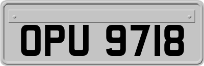 OPU9718