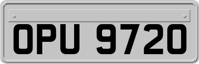 OPU9720