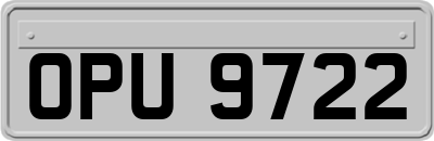 OPU9722