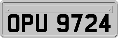 OPU9724