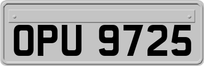 OPU9725