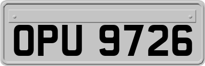 OPU9726