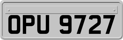 OPU9727