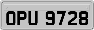 OPU9728