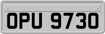 OPU9730