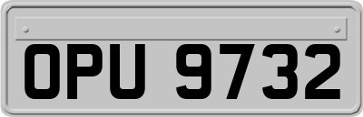 OPU9732