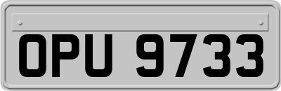 OPU9733