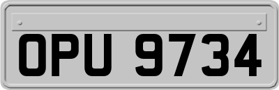 OPU9734