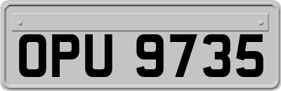 OPU9735