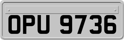 OPU9736
