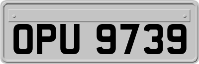 OPU9739