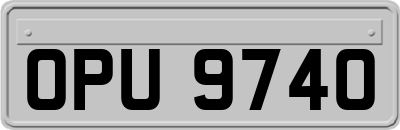 OPU9740