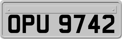 OPU9742