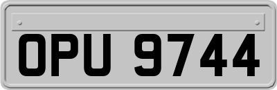 OPU9744