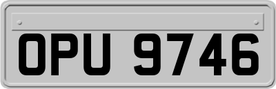 OPU9746