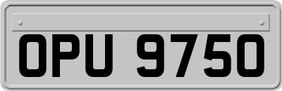 OPU9750