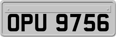 OPU9756