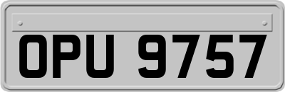 OPU9757