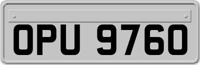 OPU9760