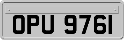 OPU9761