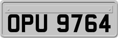 OPU9764