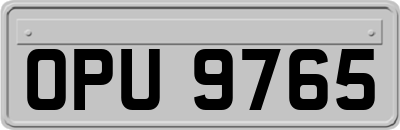 OPU9765