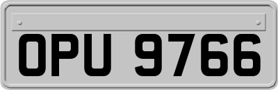 OPU9766