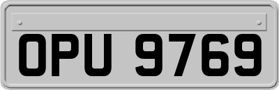 OPU9769
