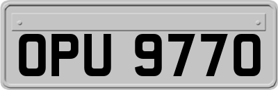 OPU9770