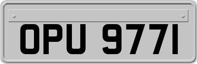 OPU9771
