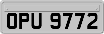 OPU9772