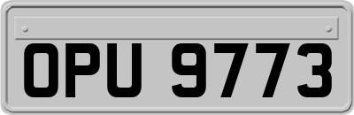 OPU9773