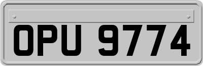 OPU9774