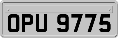 OPU9775