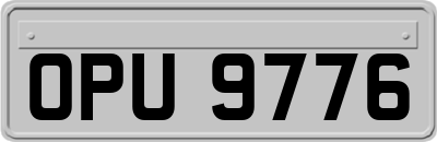 OPU9776