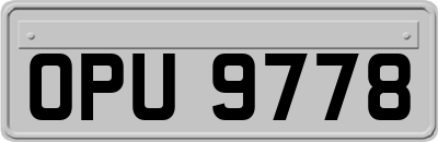 OPU9778