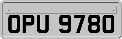 OPU9780