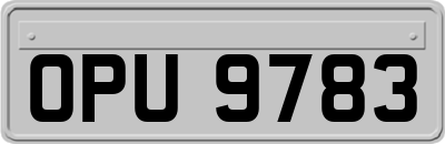 OPU9783