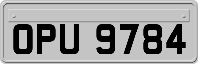 OPU9784