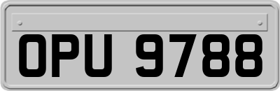 OPU9788