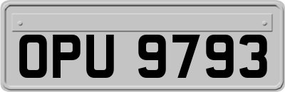 OPU9793