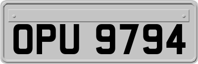 OPU9794