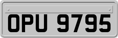 OPU9795