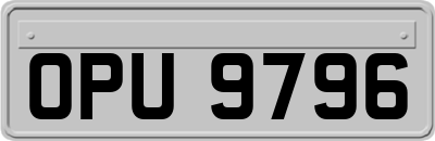 OPU9796