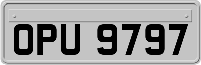 OPU9797